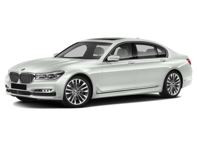 bmw 7 series 2016 WBA7E2C5XGG547875 image bmw 7 series 2016 WBA7E2C5XGG547875 image
